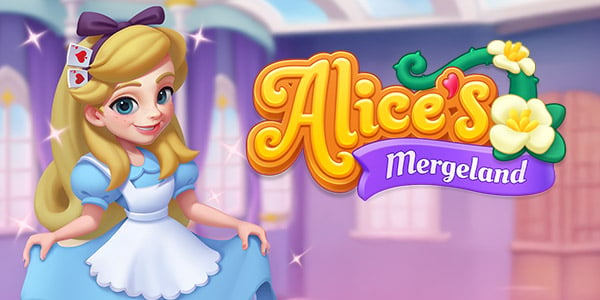 Alice's Mergeland