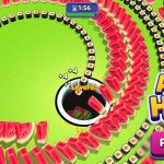 All in Hole