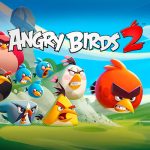 Angry Birds 2