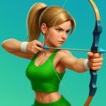 Archery Clash!