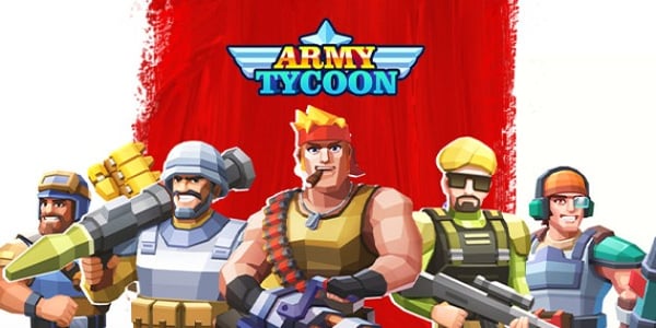 Army Tycoon
