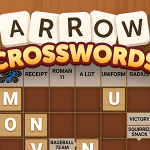 Arrow Crosswords