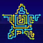 Arrow Game: Color Escape