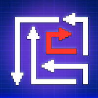 Get paid to play Arrow Sort Master