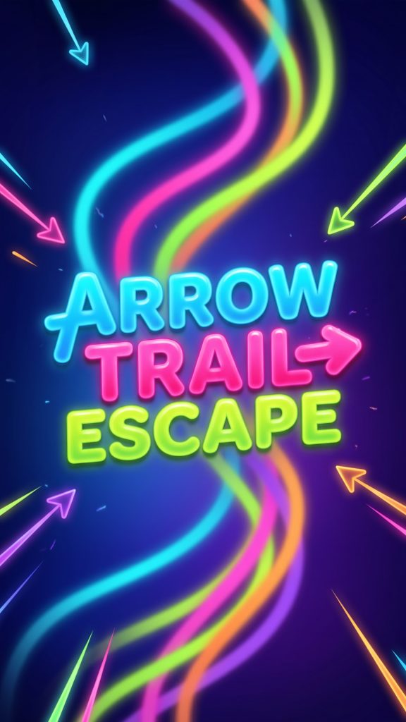Arrow Trail Escape