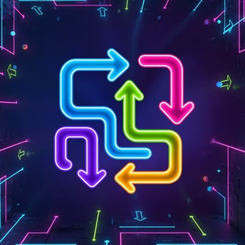Get paid to play Arrow Trail Escape