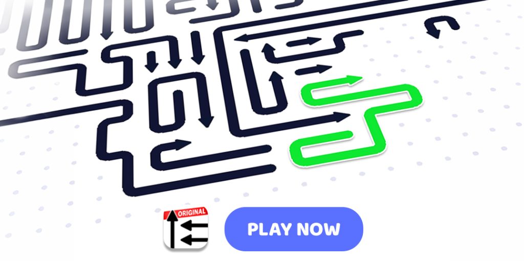 Arrows - Puzzle Escape