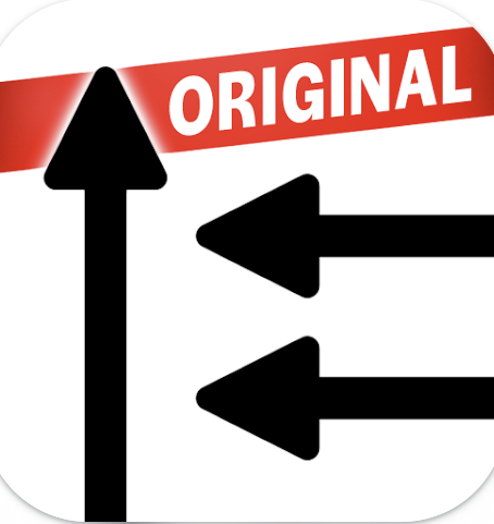 Get paid to play Arrows - Puzzle Escape