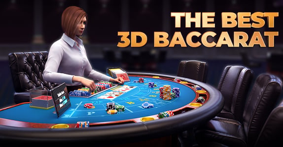 Baccarat Online: Baccarist