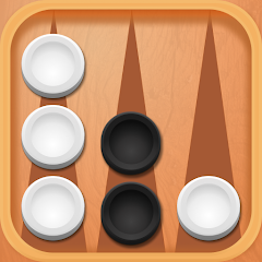 Get paid to play Backgammon Online Classic
