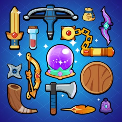 Get paid to play Backpack Rush