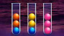 Ball Sort Puzzle Color Sort