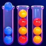 Ball Sort