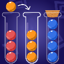 Ball Sorting Master Puzzle