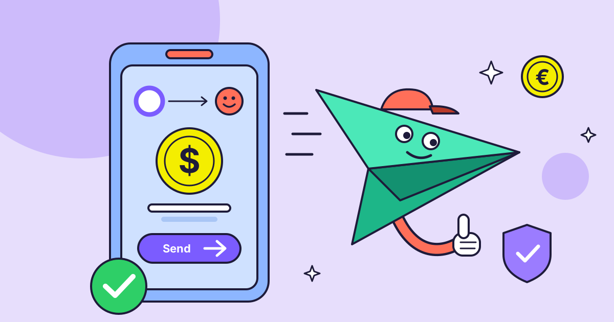 7 Best Money Transfer Apps in 2026: Fast, Low-Cost and Safe Picks