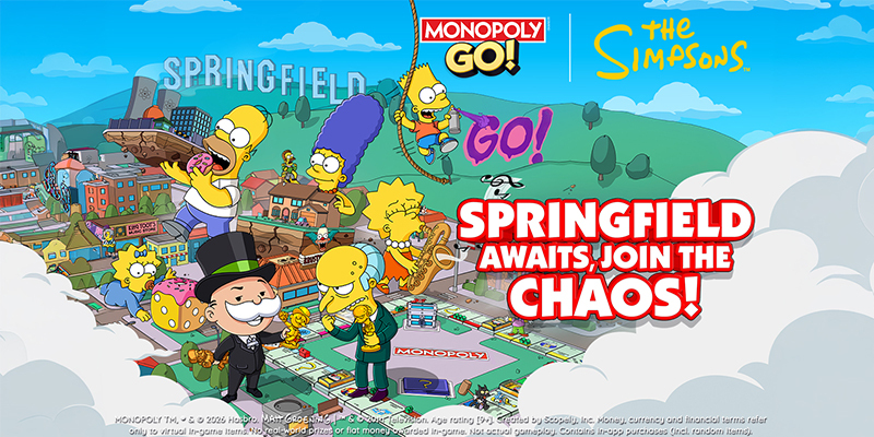 MONOPOLY GO!