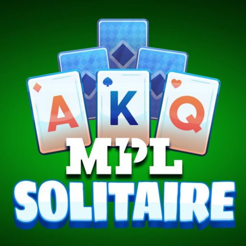 Guadagna giocando a MPL Solitaire: Cash Games