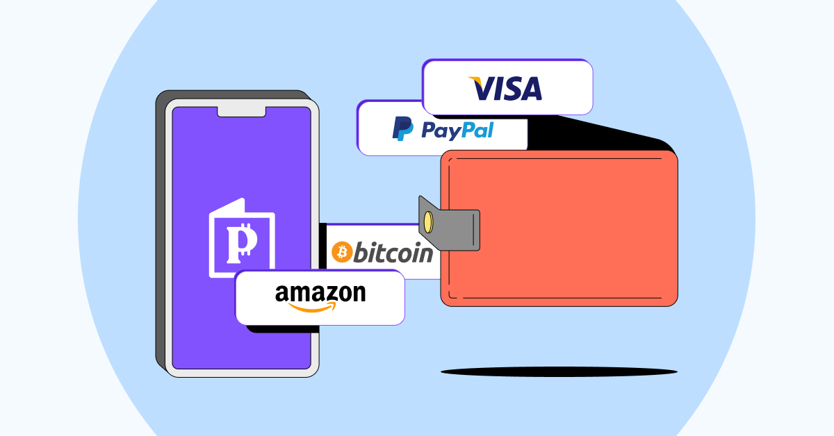 What Are the Available Payment Methods on Pawns.app