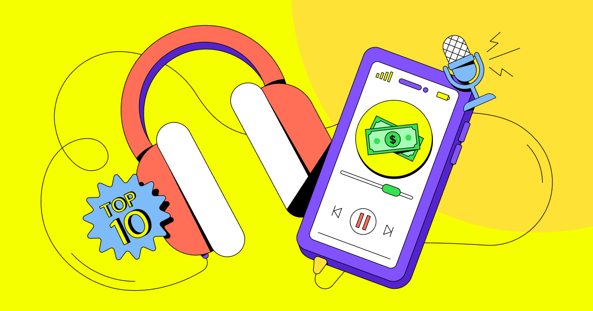Top 10 Best Finance Podcasts You Must Check Out This Summer