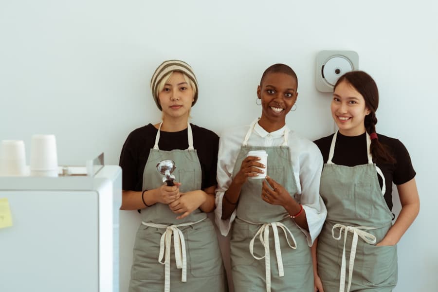 barista