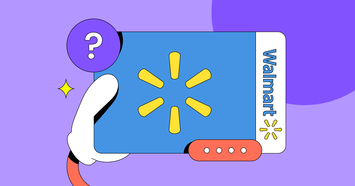 How To Find Your Walmart Card Number And Pin