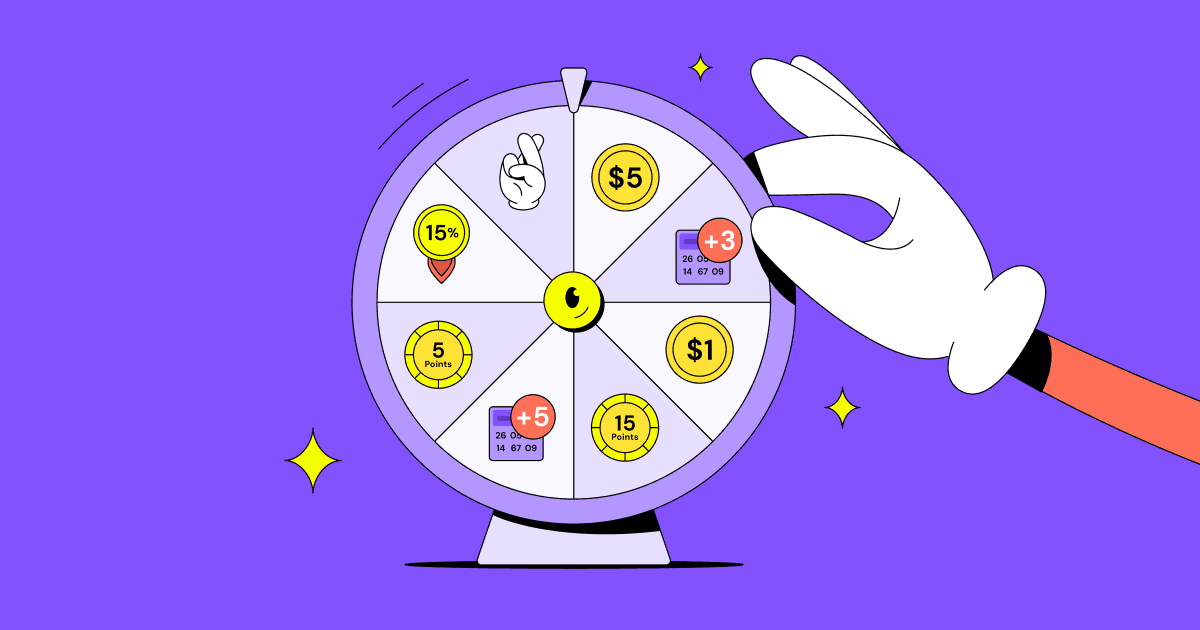 Spin the Wheel: Your Gateway to Surprises and Earnings in 2024!