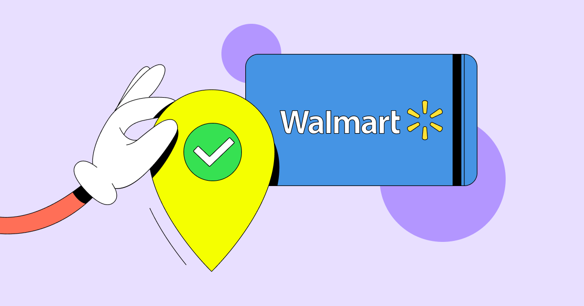 Discover The Best Places To Use Your Walmart Visa Gift Card