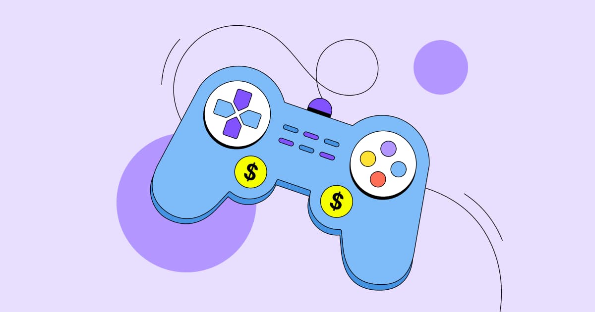 Top Tips on How to Make Money by Playing Video Games in 2024