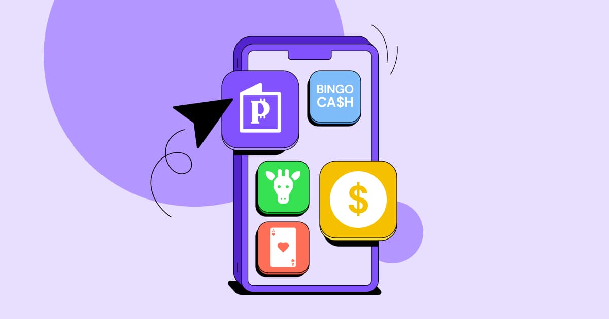 Make Money Playing Games on Your Phone: 6 Apps That Pay