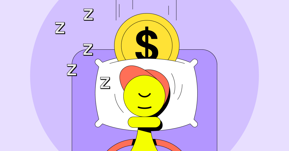 Get Paid to Nap: Unique Ways to Earn Money While You Sleep