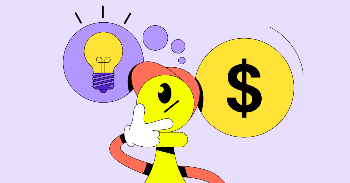 How to Get Paid for Your Ideas: The Complete Guide